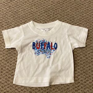 Baby Buffalo Bills Tee